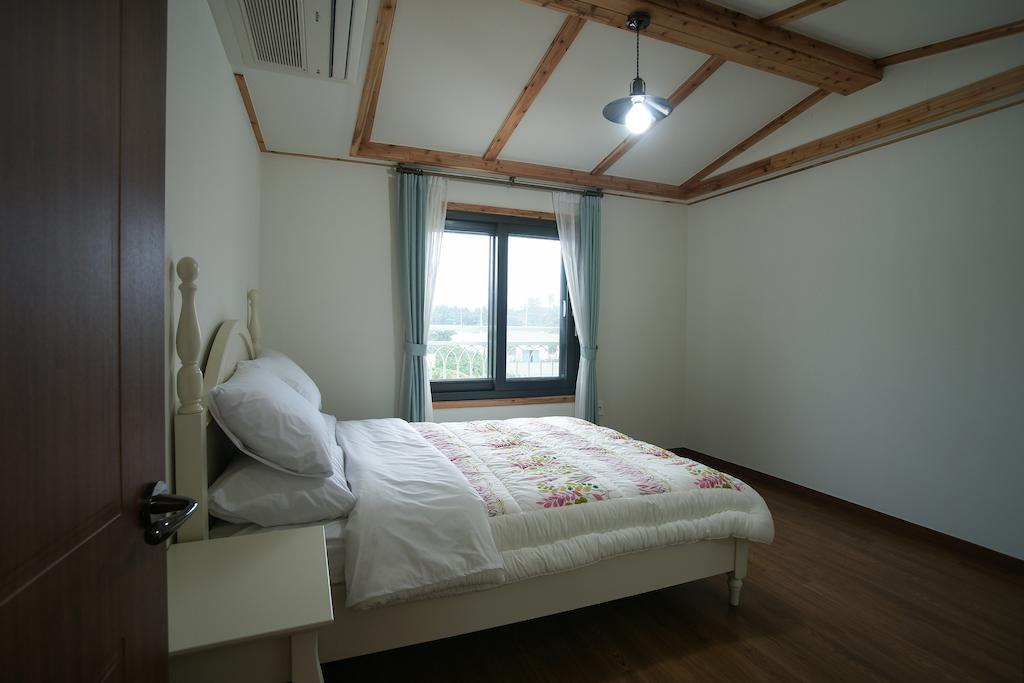 제주 Baghdad House 빌라 객실 사진