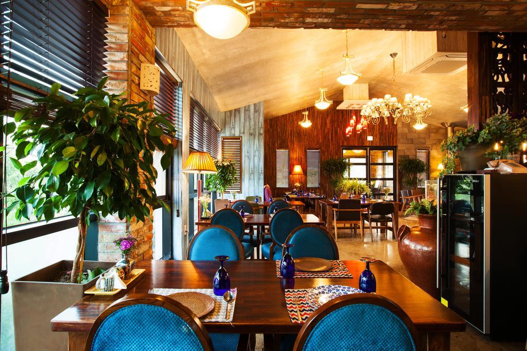 제주 Baghdad House 빌라 외부 사진